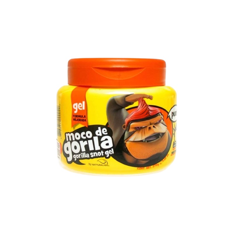 Moco De Gorilla Snot Gel