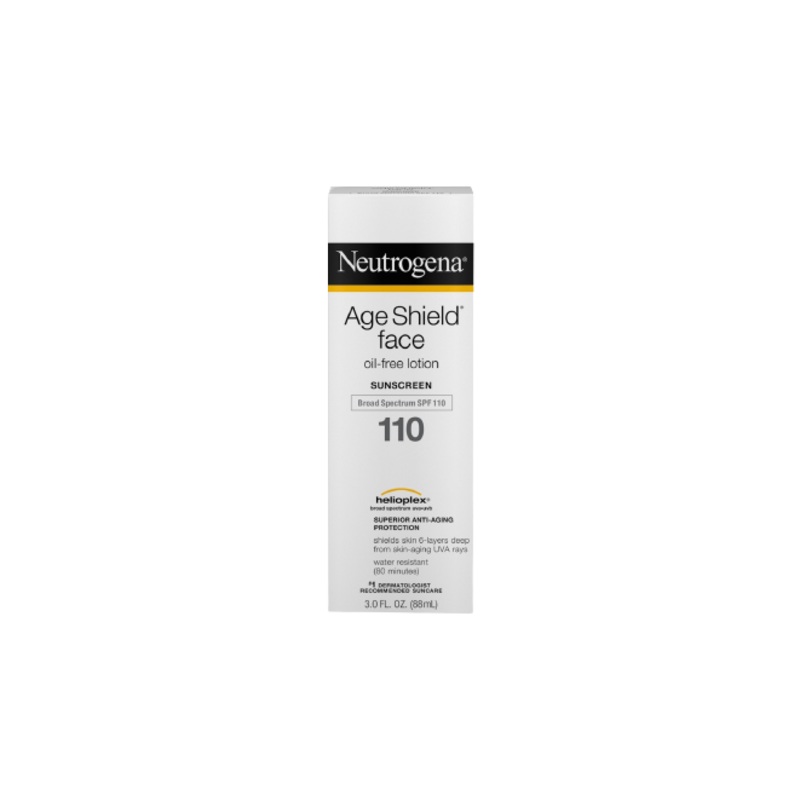 Neutrogena Age Shield Face
