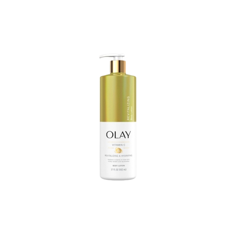 Olay Vitamin C B3 Revitalizing And Hydrating