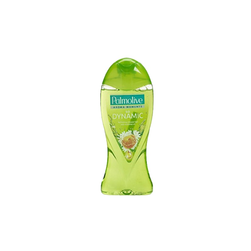 Palm Olive So Dynamic Wash