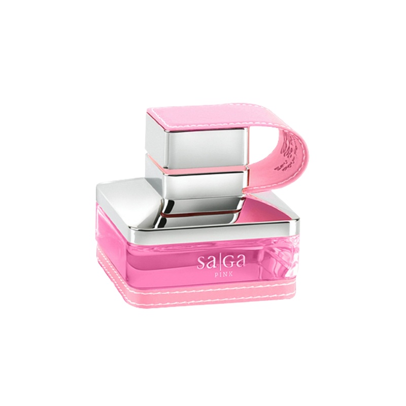 Saga Pink Perfume
