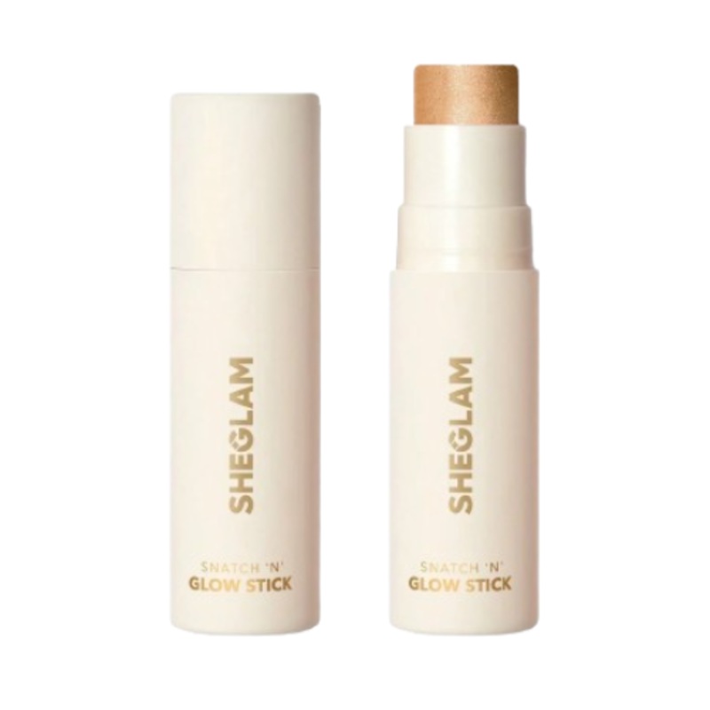 SHEGLAM – SNATCH ‘N’ GLOW STICK Tea Cake