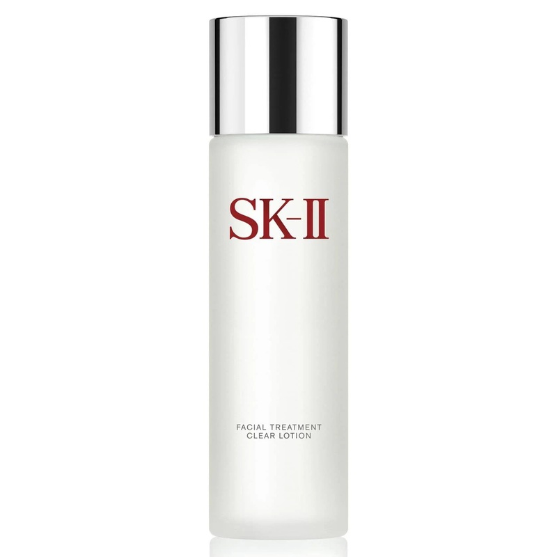 SK-II Facial Treatment Clear Lotion 5.4oz.