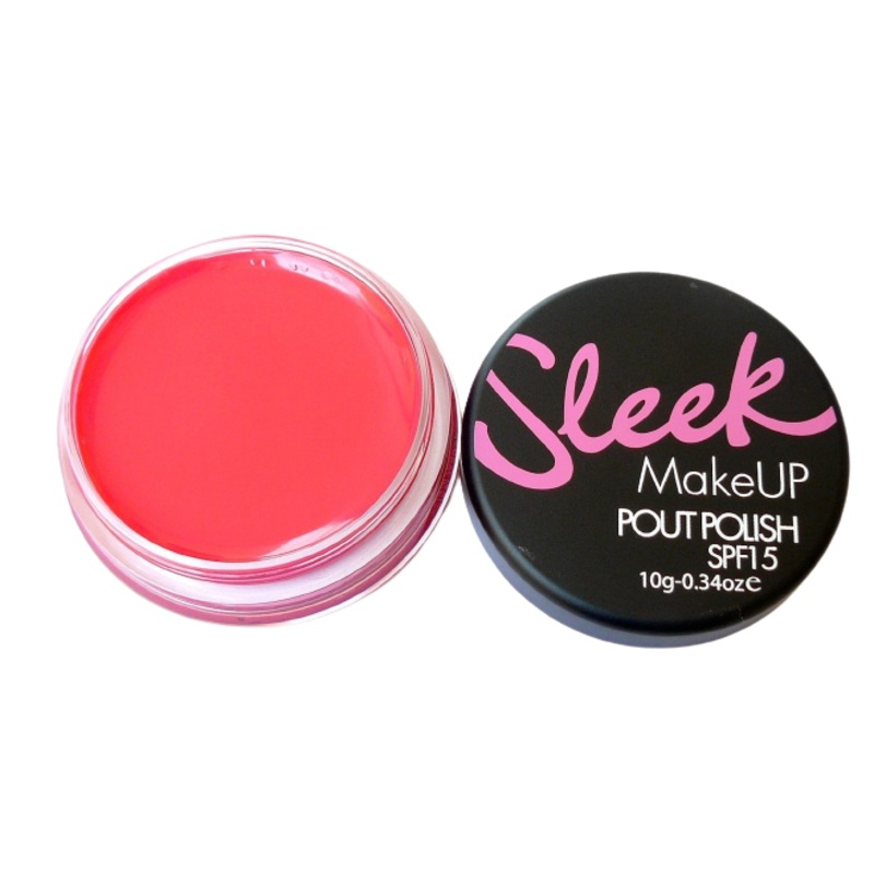 Sleek Pout Polish Sleek Pout Polish Pink Cadillac