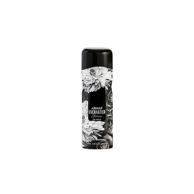 Armaf Enchanted Intense For Women Body Spray