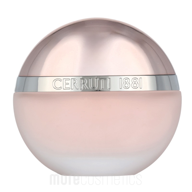Cerruti 1881 Pour Femme Edt Spray 30 ml