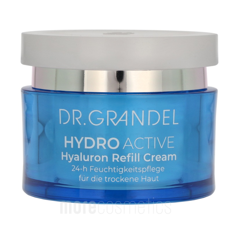 Dr.Grandel Hydro Active Hyaluron Cream Refill