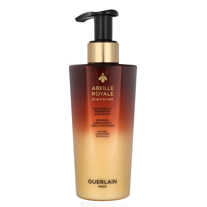 Guerlain Abeille Royale Repairing & Replumping Conditioner