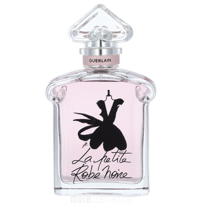 Guerlain La Petite Robe Noire Edt Spray 100 ml