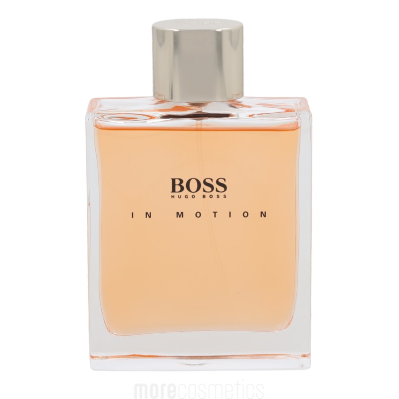 Hugo Boss In Motion Original Edt Spray 100 ml