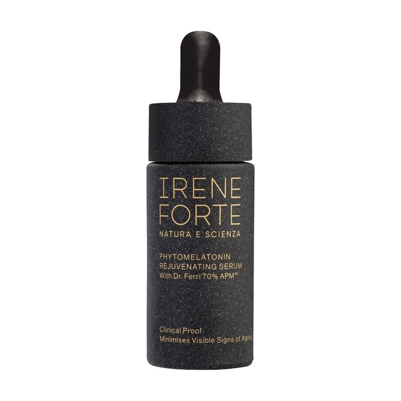 Irene Forte Phytomelatonin Rejuvenating Serum – 15ml | Anti-Aging & Skin Soothing