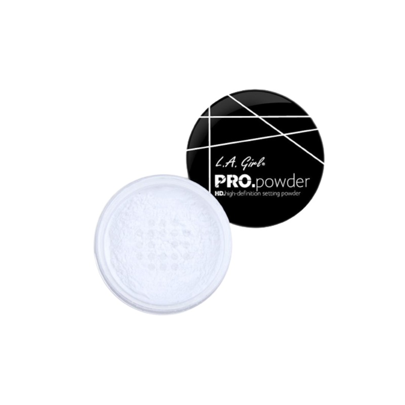L.A Girl Pro Powder HD High Definition Setting Powder