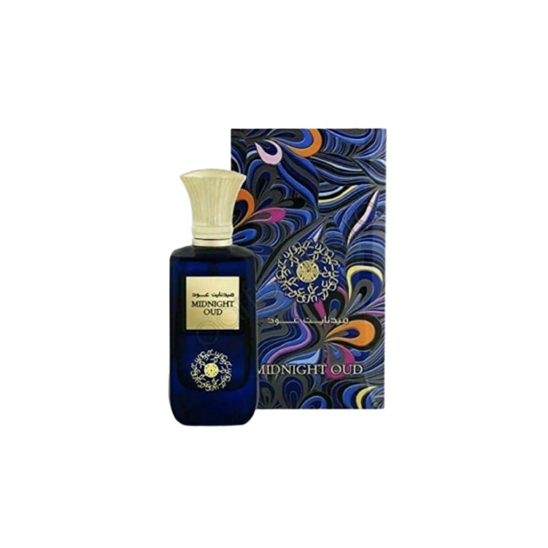 Midnight Oud Perfume