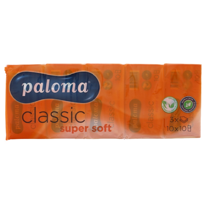 Paloma Classic Super Soft