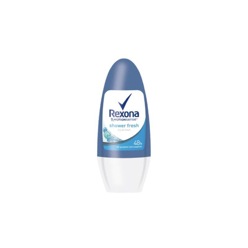 Rexona Shower Fresh Roll On 50ML
