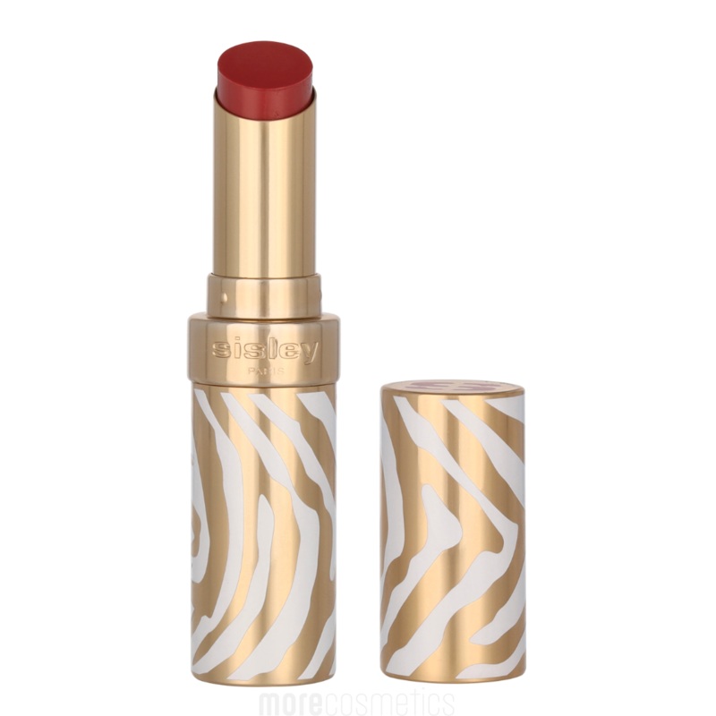 Sisley Phyto Rouge Shine Lipstick – Refill #32 Sheer Ginger