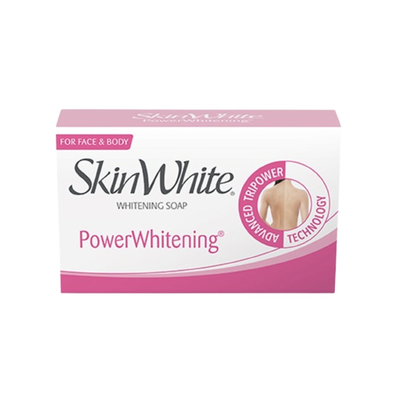 Skin White Advanced Soap