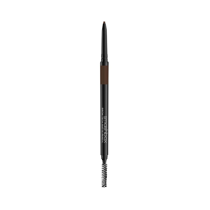 Smashbox Brow Tech Matte Pencil TAUPE