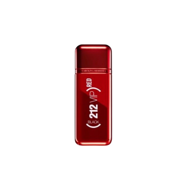 212 Vip Black Red