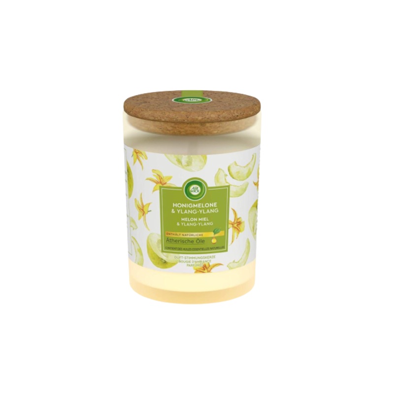 Air Wick Honigmelone & Ylang-Ylang 185G