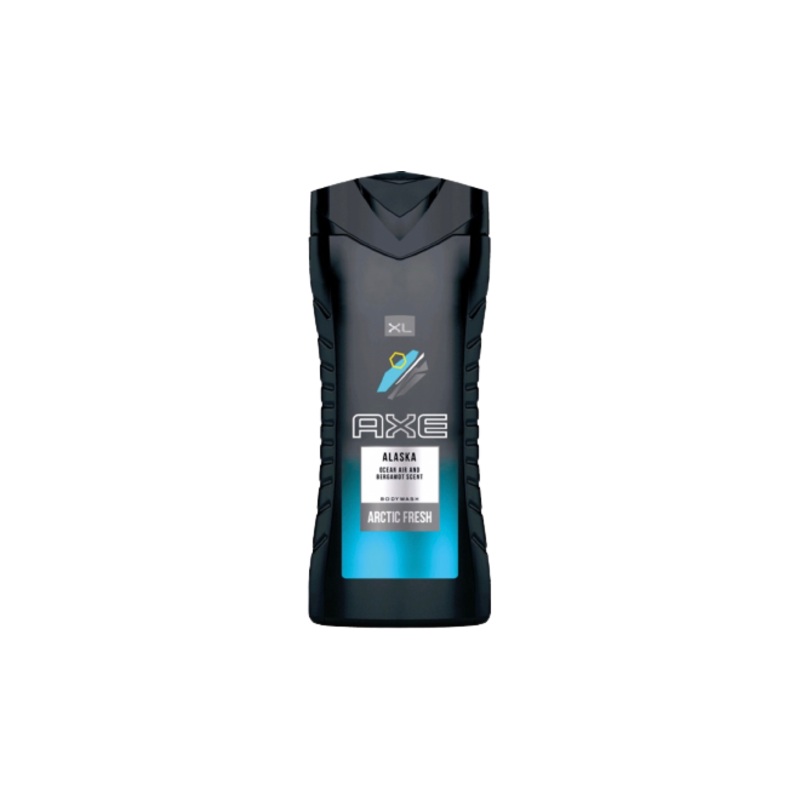 Axe Alaska Ocean Air And Shower Gel Arctic