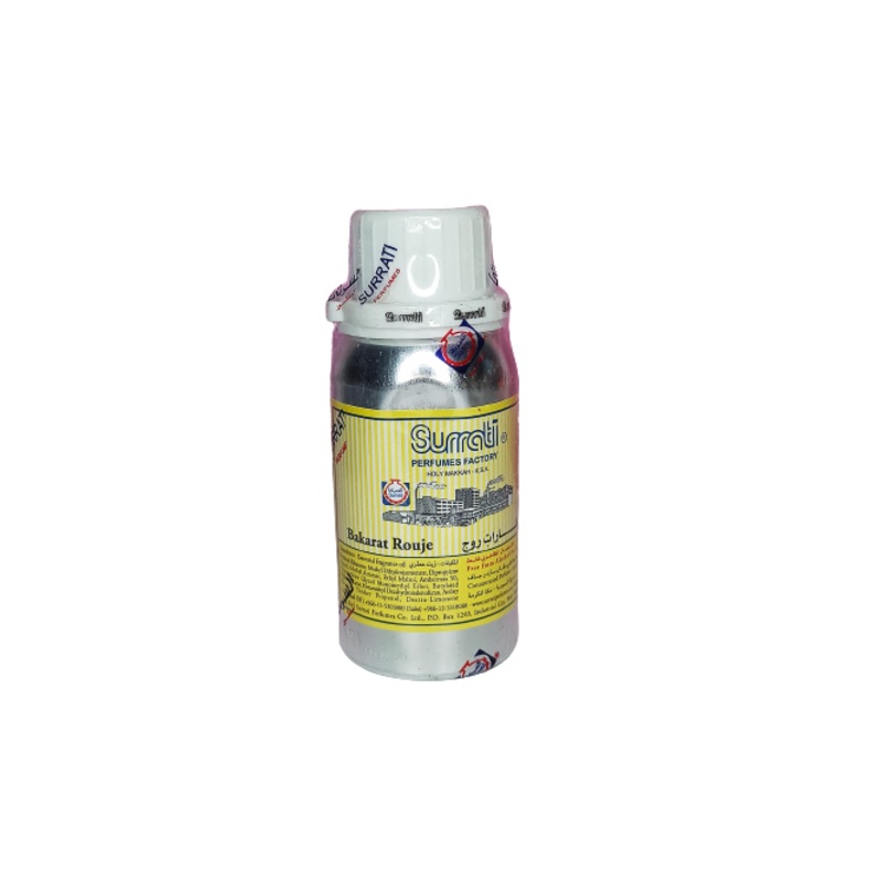 Bakkarat Rouge Surrati Oil