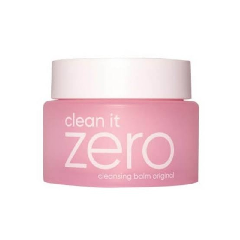 Banila Co – Clean It Zero Cleansing Balm Original 7ml