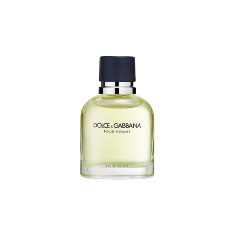 Dolce And Gabbana Pour Homme