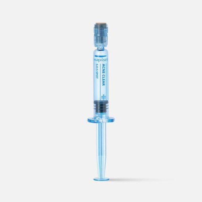 Easydew Acne Clear SOS Spot  2ml | Targeted Treatment for Acne & Troubled Skin