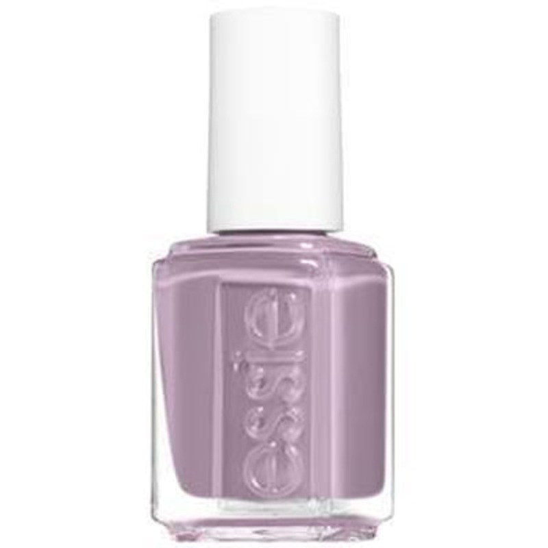 Essie just the way you arctic 585