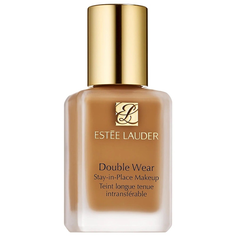 Este Lauder Double Wear: 24H Longwear Liquid Foundation – Full Coverage, Matte Finish, Oil-Free – Unify Skin Tone & Imperfection Coverage