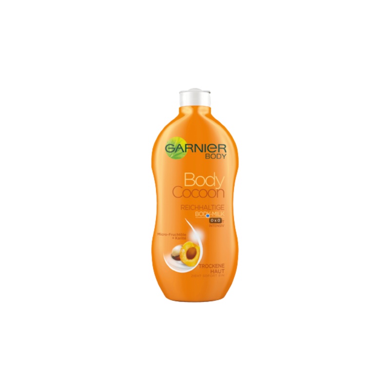 Garnier Body Body Cocoon