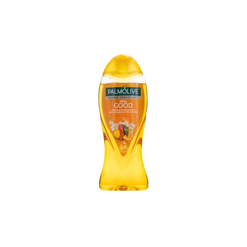 Palmolive Aroma Sensation Feel Good Showrgel