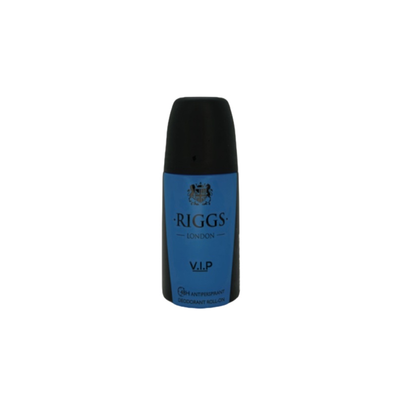 Riggs London V.I.P Roll On