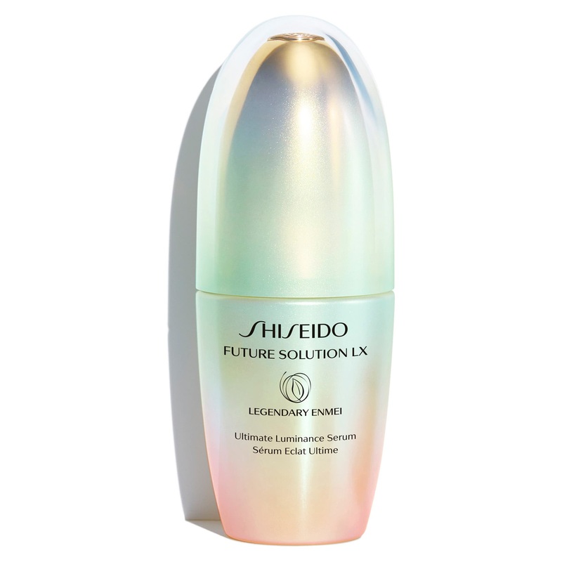 Shiseido – Future Solution LX Legendary Enmei Ultimate Luminance Serum 30ml / 1oz