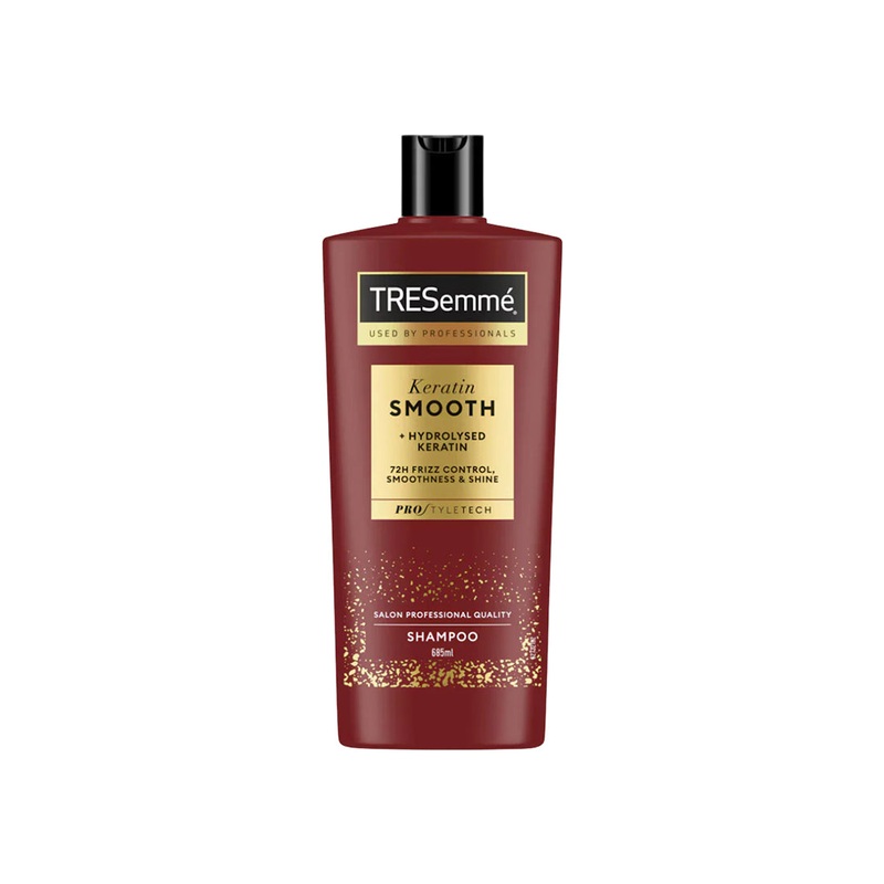 Tresemme keratin Smooth Shampoo 685ml