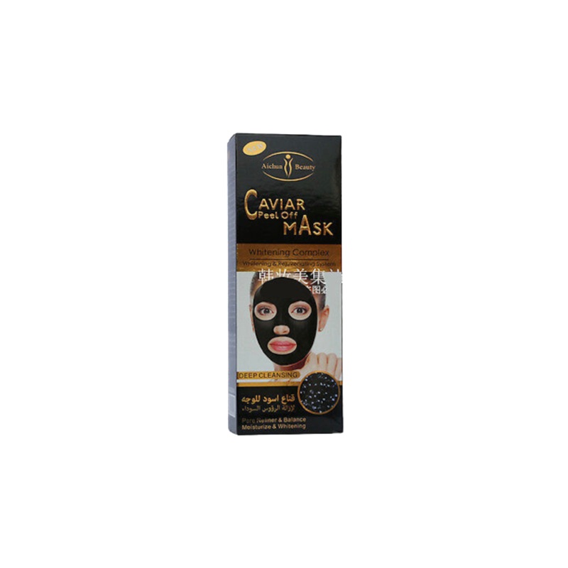 Aichun Beauty Caviar Peel Off Mask