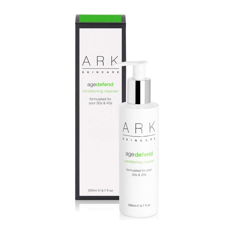 ARK AgeDefend Conditioning Cleanser  200ml | Hydrating Gel Cleanser for Radiant Skin