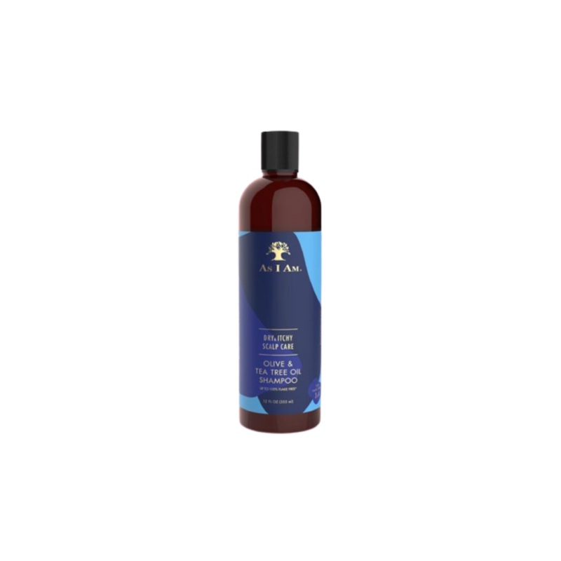 As I Am Dry And Itchy Scalp Care Shampoo