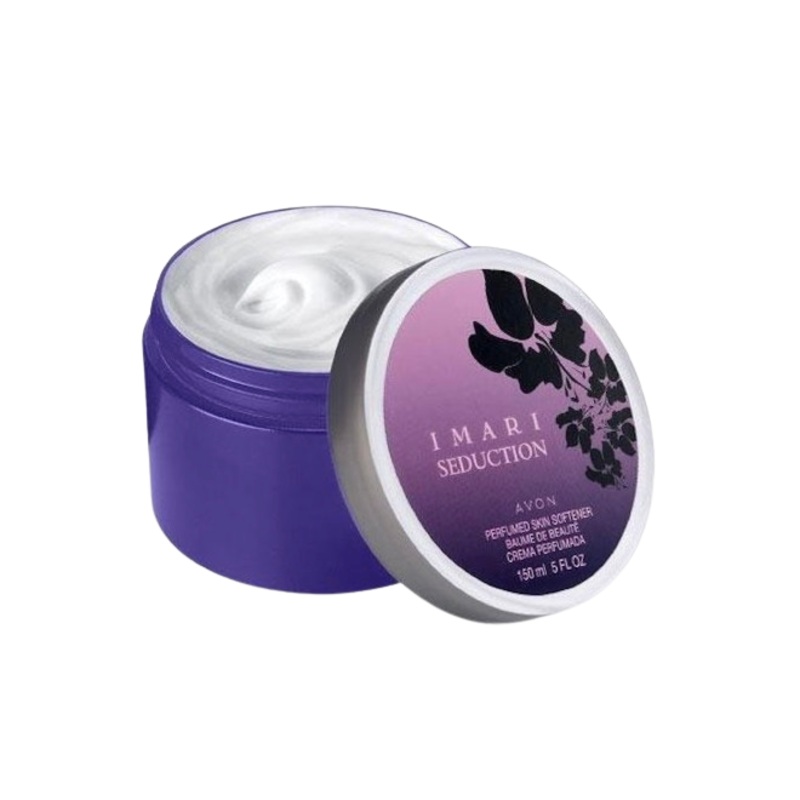 Avon Imari Seduction Cup Cream