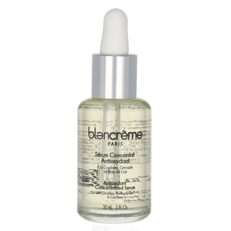 Blancreme Antioxidant Concentrated Serum