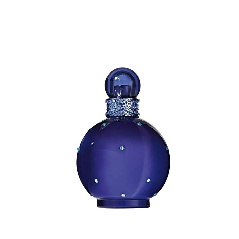 Elizabeth Arden Britney Spears Midnight Fantasy Women’s Perfume – Long Lasting EDP Fragrance, 30 ml