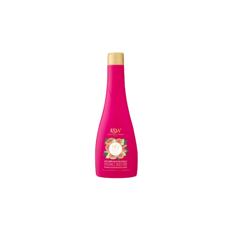 Fair And White So Fruity Papaya Lotion