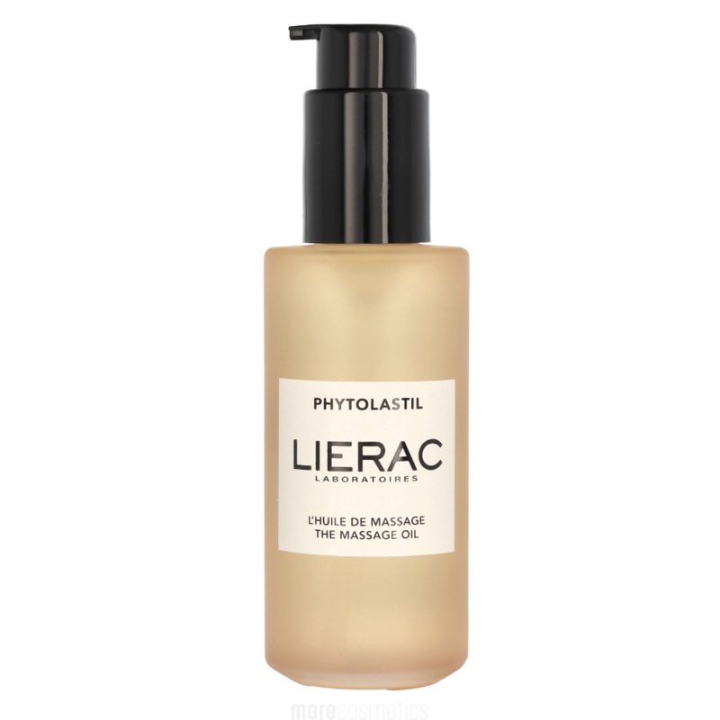 Lierac Phytolastil The Massage Oil