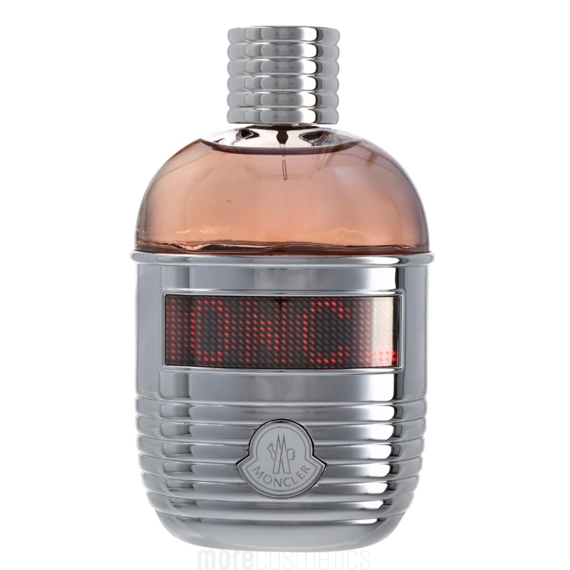 Moncler Pour Femme Edp Spray Refillable/With LED Screen