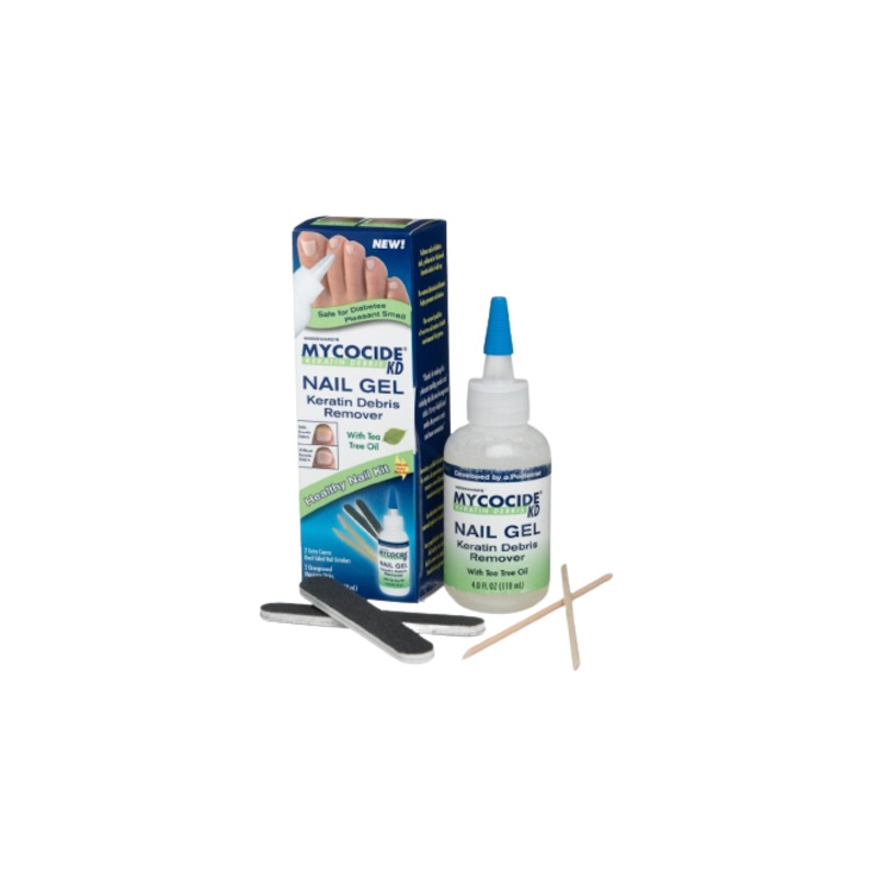 Mycocide Nail Gel
