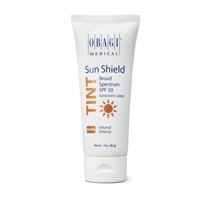 Obagi Sun Shield Tint Broad Spectrum SPF 50 Warm 3 fl. oz.