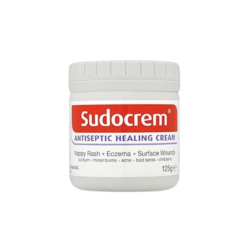 Sudocrem Antiseptic Healing Cream 125G