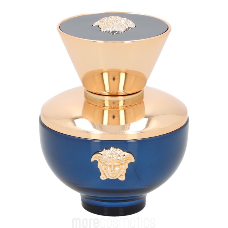 Versace Dylan Blue Pour Femme Edp Spray 50 ml