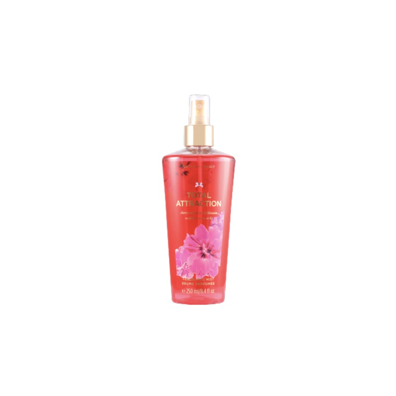 Victoria’s Secret Total Attraction Body Spray